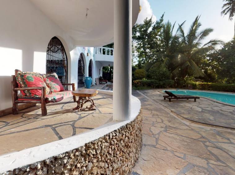 Soul Breeze Resort Diani Beach Kenya Virtual Tour Matterport Hotel | 360INT
