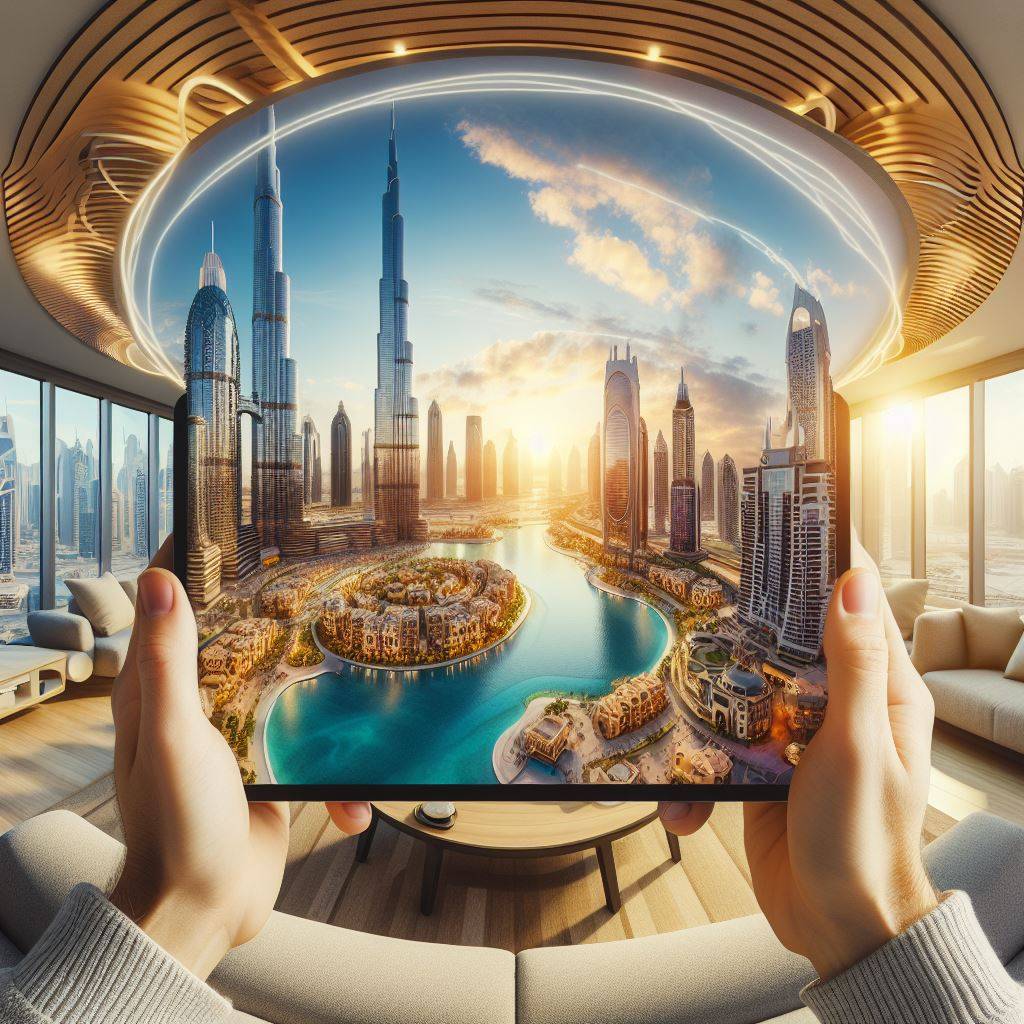 create immersive 360 tours with 360INT | Matterport 3D Tours